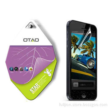 Best Screen Protector for iPhone 5, Diamond Series